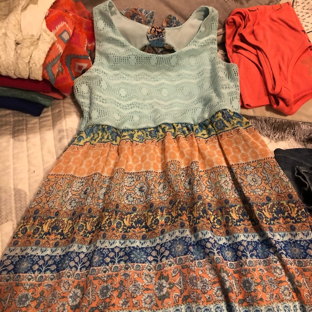 Dress